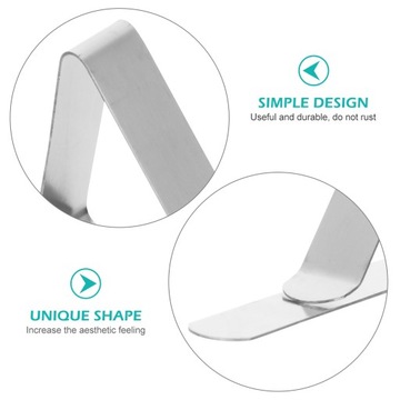 ЮБКА С ПОВОРОТНЫМ ЗАЖИМОМ