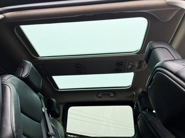 Opel Zafira D Compact 2.0 Diesel 150KM 2019 Opel Zafira LIFE Skóry /Navi /Kamera 360, zdjęcie 36