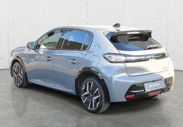Peugeot 208 II Hatchback Facelifting 1.2 Hybrid 136KM 2025 Peugeot 208 1.2 mHEV GT SS e-DCS6 145KM 2025 SalonPL Gwarncja od RiA, zdjęcie 3