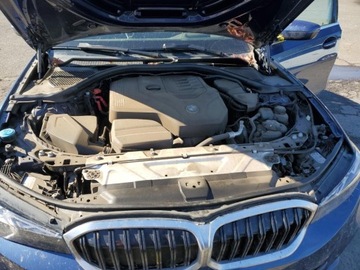 BMW Seria 3 G20-G21 2023 BMW Seria 3 330xi 2023 2.0l 2.0 Benzyna 255KM, zdjęcie 6