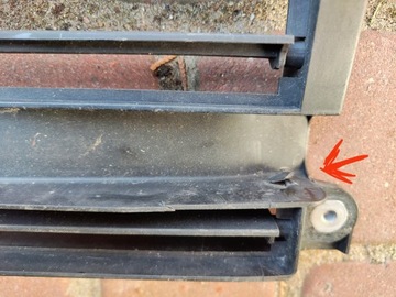 Mercedes S Class W223 пневморуль и рольставни