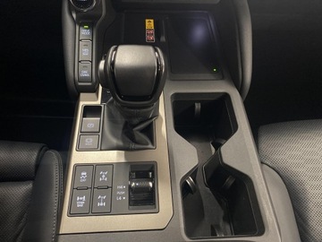 Toyota Land Cruiser VII Terenowy 5d 2.8 D-4D 204KM 2024 Toyota Land Cruiser LC 2.8 D-4D Executive VII (201, zdjęcie 21