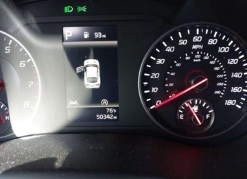 Kia Stinger 2022 Kia Stinger 2022, 3.3L, GT1, po gradobiciu 3.3 Benzyna 368KM, zdjęcie 13