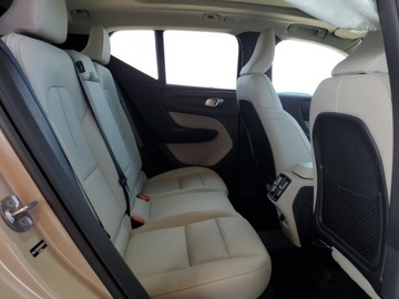 Volvo XC40 2025 Volvo XC 40 Plus 2025 2.0l 2.0 Benzyna 247KM, zdjęcie 11