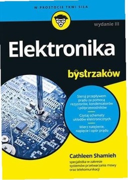 Elektronika dla bystrzaków w.3