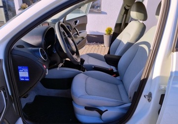 Audi A1 I 2012 Audi A1 Sportback 1,2 TFSI 90KM 5-drzwi Serwis 1.2 Benzyna 90KM, zdjęcie 19