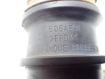 WAZ PŘÍVOD TRUBKA SÁNÍ VZDUCHU MITSUBISHI SPACE STAR II 1.0MIVEC 3A90 15R