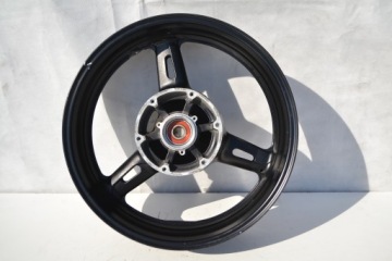 Диск заднего колеса Yamaha FJR 1300 13-18' abs