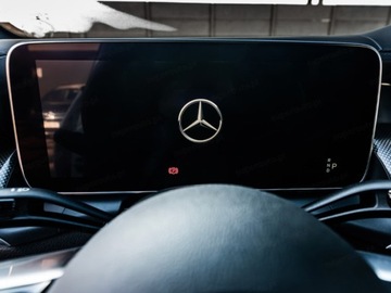 Mercedes GLC C254/X254 Coupe 2.0 220d 197KM 2025 GLC Coupe 220 d 4-Matic AMG Line 2.0 (197KM) 2025, zdjęcie 11