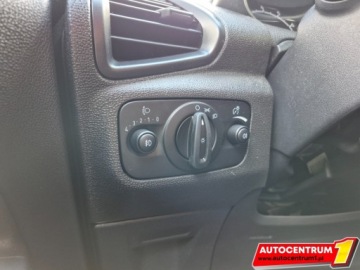 Ford Ecosport II SUV 1.0 Ecoboost 125KM 2015 Ford EcoSport Titanium Klimatronik Grzane Fotele Czujniki Parkowania, zdjęcie 20