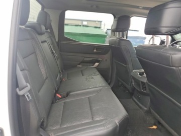 Toyota Tundra II 2022 Toyota Tundra Limited Hybrid 2022 3.4 Hybryda 437KM, zdjęcie 10