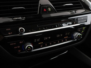 BMW Seria 5 G30-G31 Touring 530i 252KM 2018 BMW 530 4x4 automat skóra full LED navi panorama, zdjęcie 25