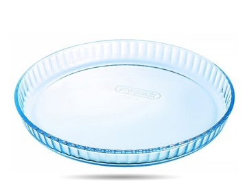 Выпекайте и наслаждайтесь формой для тарта PYREX