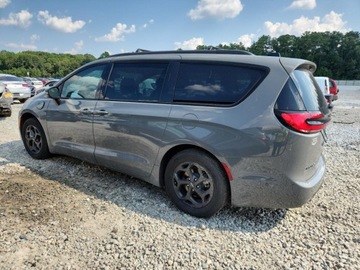 Chrysler Pacifica II 2023 Chrysler Pacifica Hybrid Touring L 2023 3.6l 3.6 Hybryda 260KM, zdjęcie 1