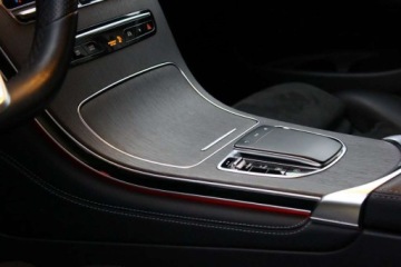 Mercedes GLC C253 SUV Facelifting 2.9 400d 330KM 2020 Mercedes-Benz GLC GLC Coupe 400D 4 MATIC Salon PL Bezwypadkowy Serwisowany, zdjęcie 30