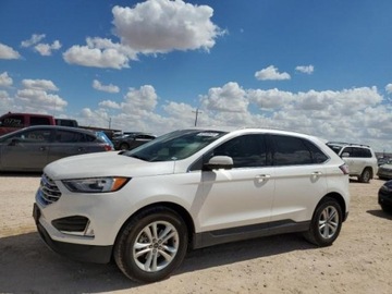 Ford Edge II 2019 Ford Edge Ford Edge SEL 2.0 Benzyna 250KM, zdjęcie 2