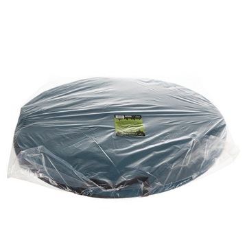 NAMIOT PLAŻOWY SAMOROZKŁADAJĄCY POP-UP 3 OS ZAMYKANY NA ZAMEK 200x120x110cm