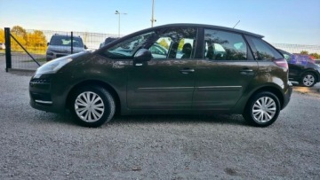 Citroen C4 Picasso I 1.6 HDi FAP 112KM 2013 CITROEN C4 PICASSO 1.6 HDI|NISKI PRZEBIEG|PO SERWISIE|GOTOWY DO REJESTRACJI, zdjęcie 10