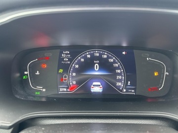 Renault Megane IV Grandtour Facelifting 1.3 TCe 115KM 2020 Renault Megane 1.3 TCe FAP Zen IV (2016-) Renault, zdjęcie 13