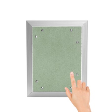 Ревизионные двери ГИПСОКАРТОН G/K 15x20 - НАЖМИТЕ