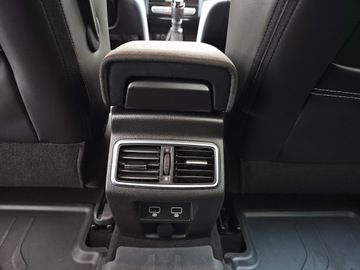 Renault Megane IV GrandCoupe Facelifting 1.3 TCe 140KM 2023 Renault Megane Salon Polska , 2 Wł. , Serwisowany,, zdjęcie 26