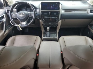 Lexus GX 2022 Lexus GX 460 2022 4.6l 4.6 Benzyna 301KM, zdjęcie 8