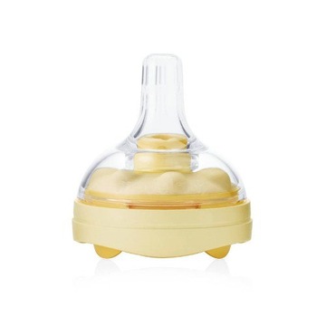 Smoczek Medela silikon 0 m+