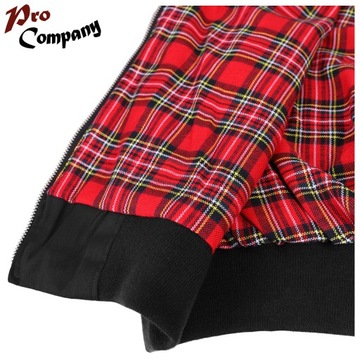 МУЖСКАЯ КУРТКА HARRINGTON В АНГЛИЙСКОМ СТИЛЕ XXL МУЖСКАЯ КУРТКА XXL