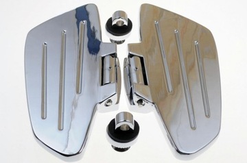 ВОДИТЕЛЬСКИЕ ПЛАТФОРМЫ SUZUKI VS800 INTRUDER VS 800