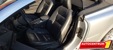 Volvo C70 II 2008 Volvo C70 CABRIO Automat Instalacja Gazowa Navi Skory MOZLIWA ZAMIANA 2.4, zdjęcie 5