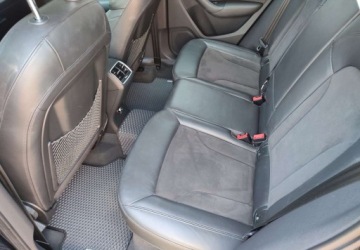Audi Q3 I SUV 2.0 TFSI 170KM 2014 Audi Q3 Audi Q3 4x4 ,maly przebieg 2.0 Benzyna 170KM, zdjęcie 10