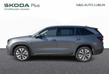Skoda Kodiaq I SUV Facelifting 2.0 TDI SCR 150KM 2024 Skoda Kodiaq Salon PL FV23 Gwarancja Leasing Kredyt Najem ASO, zdjęcie 1