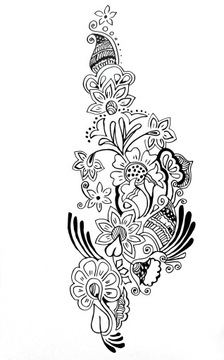 АНТИСТРЕССОВАЯ РАСКРАСКА ДЛЯ ВЗРОСЛЫХ 200 УЗОРОВ МАНДАЛЫ РАСТЕНИЯ ЖИВОТНЫЕ