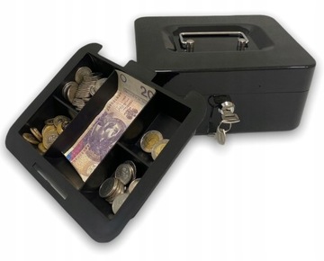 МЕТАЛЛИЧЕСКИЙ СЕЙФ ДЛЯ ДЕНЕЖНЫХ КАССЕТ, КЛЮЧ ДЛЯ МОНЕТ