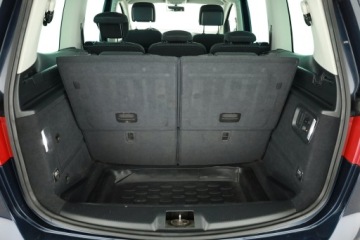 Seat Alhambra II (7N) Van 2.0 TDI 140KM 2013 Seat Alhambra 2.0 TDI, DSG, 7 miejsc, Xenon, zdjęcie 10