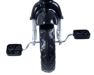 ЛЕГКИЙ ВЕЛОСИПЕД ТРАЙК ВЕЛОСИПЕД YORK TOYZ CARETERO