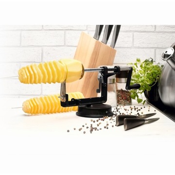 МАШИНА ДЛЯ КАРТОФЕЛЯ, ЧИПСОВ, картофеля фри, Швидерек