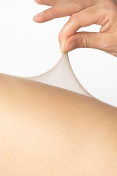 Итальянские колготки из лайкры тонкого тумана отличного качества.