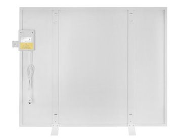 ИК ИНФРАКРАСНЫЙ ОБОГРЕВАТЕЛЬ 600ВТ WiFi НОЖКИ