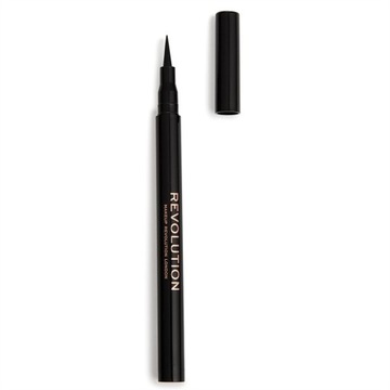 Revolution Eyeliner w pisaku BLACK