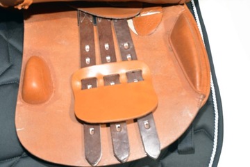 Седло голеностопного сустава 17,5 c-lęk 30