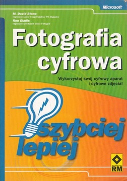 FOTOGRAFIA CYFROWA *STONE