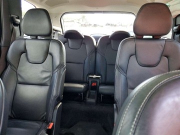 Volvo XC90 II 2022 Volvo XC 90 T6 Inscription 2022 2.0 Benzyna 316KM, zdjęcie 11