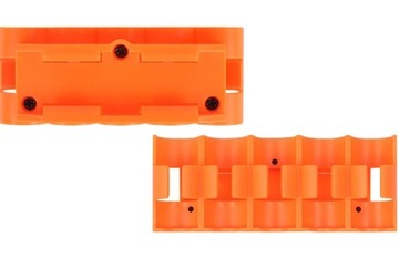 NERF N-STRIKE ELITE DISRUPTOR + ДЕРЖАТЕЛЬ СТРЕЛ