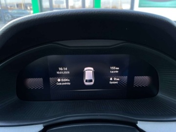 Skoda Scala Hatchback Facelifting 1.0 TSI 115KM 2025 Skoda Scala SKODA Scala 1.0 TSI 115 KM Selection jak nowa Wyprzedaz 2025, zdjęcie 20