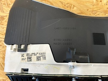 FORD C-MAX MK2 HYBRID ENERGIE 2.0 USA PŘÍSTROJOVÁ DESKA BUDÍKY