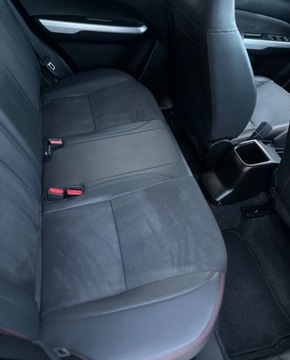 Suzuki Vitara III SUV 1.4 BOOSTERJET 140KM 2018 Suzuki Vitara Niemcy,140 koni,Skora,Ledy,Navi 1.4 Benzyna 140KM, zdjęcie 8