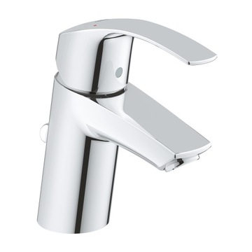 Bateria umywalkowa stojąca Grohe 33265002