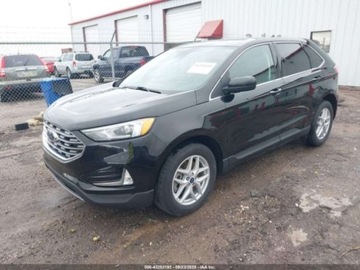 Ford Edge II 2021 Ford Edge 2021r., 2.0L 2.0 Benzyna 250KM, zdjęcie 1