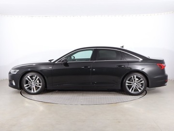 Audi A6 C8 Limousine 2.0 40 TDI 204KM 2019 Audi A6 40 TDI, Salon Polska, 1. Właściciel, zdjęcie 2